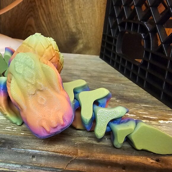 Fidgets - Picture 2 of 10